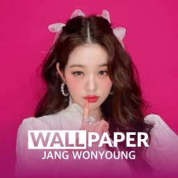 Ikon WONYOUNG (IVE) Wallpaper HD