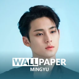 Ikon MINGYU (SVT) Wallpaper HD