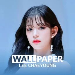 Ikon LEE CHAEYOUNG Wallpaper HD
