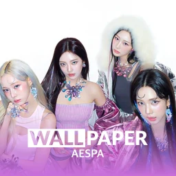 AESPA (Kpop) Wallpaper HD